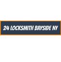 24 Locksmith Bayside NY logo